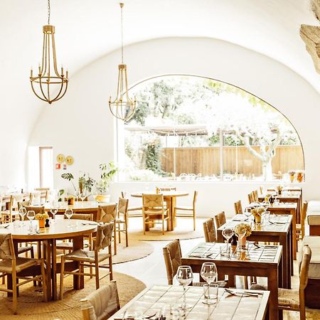 Le Moulin, Lourmarin, A Beaumier Hotel Dış mekan fotoğraf