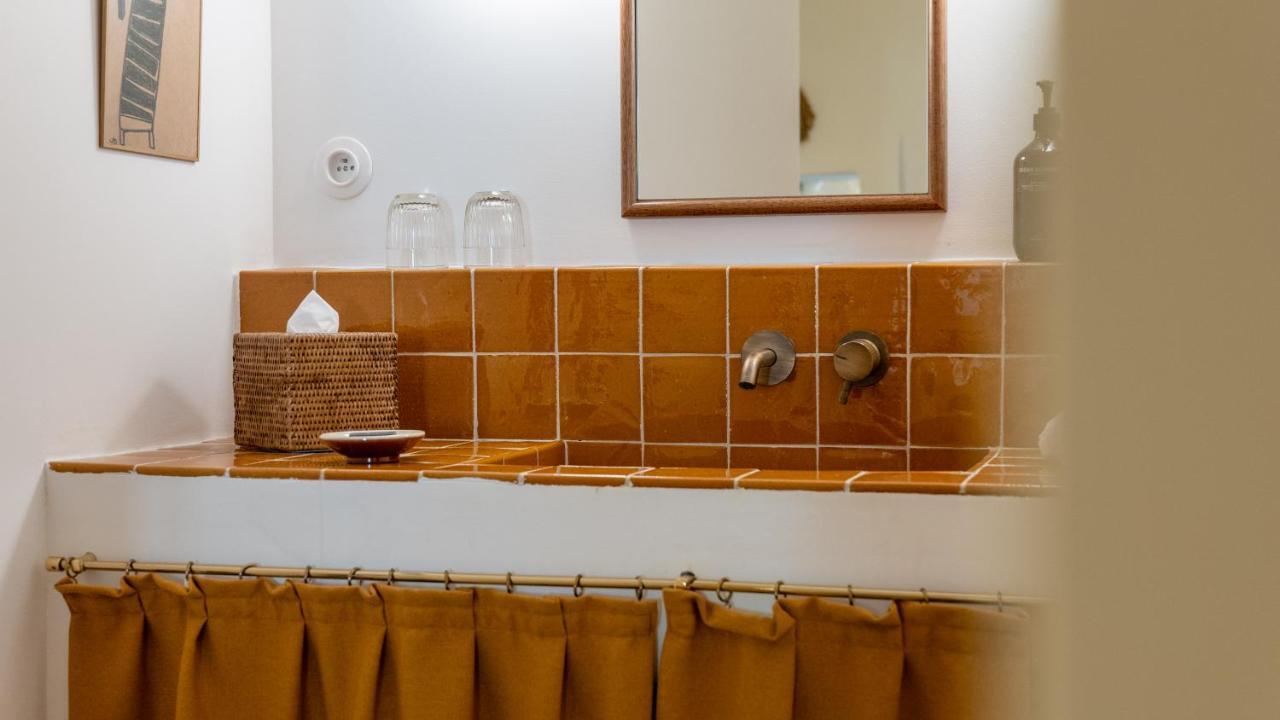 Le Moulin, Lourmarin, A Beaumier Hotel Dış mekan fotoğraf