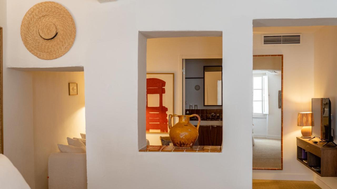 Le Moulin, Lourmarin, A Beaumier Hotel Dış mekan fotoğraf