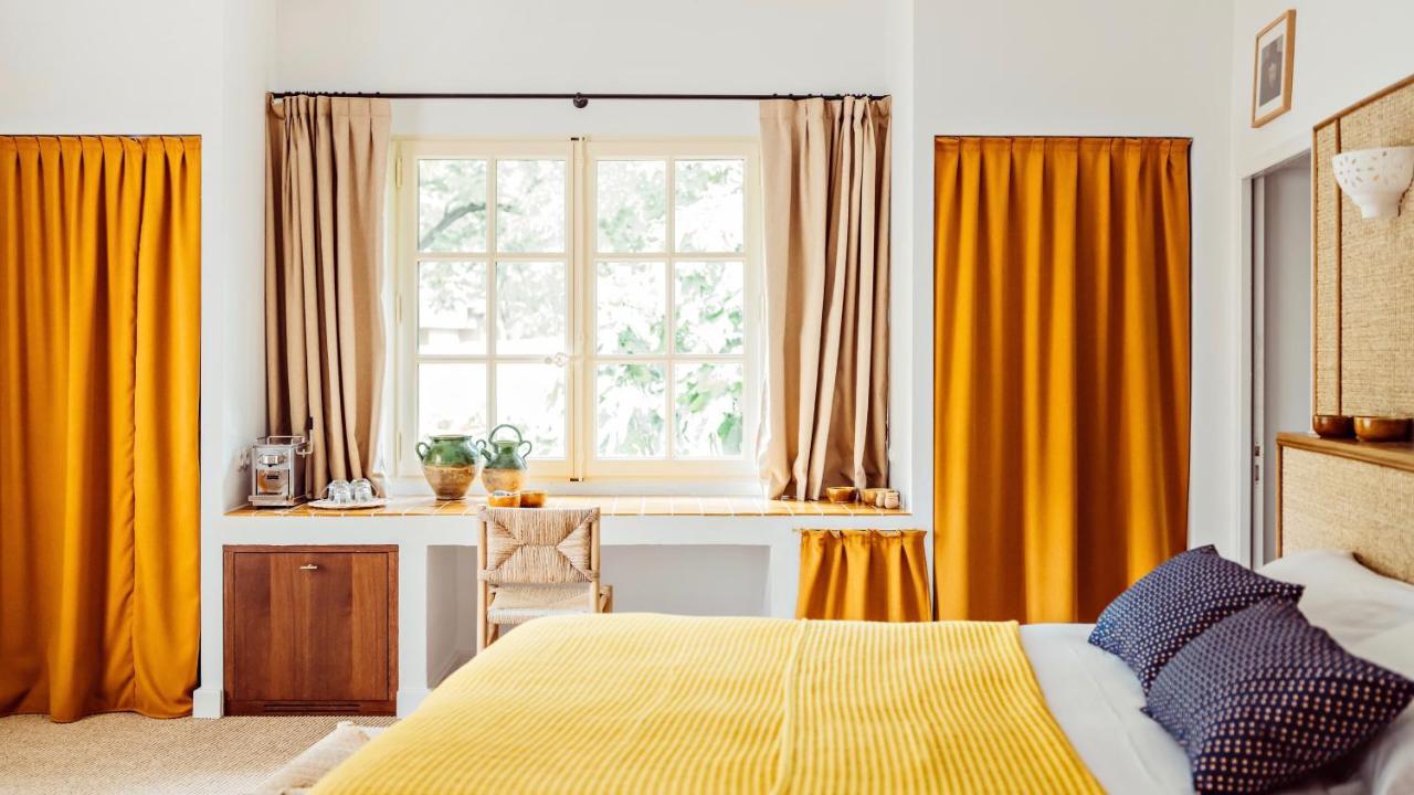 Le Moulin, Lourmarin, A Beaumier Hotel Dış mekan fotoğraf