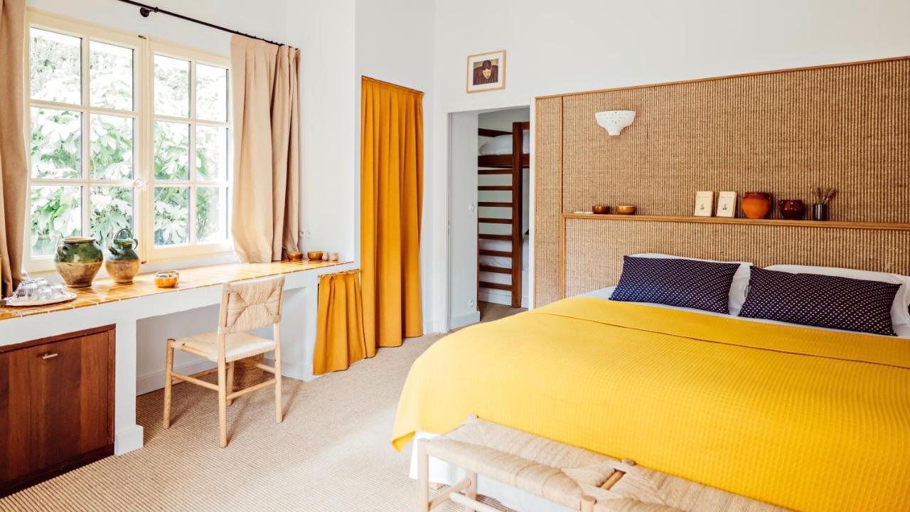 Le Moulin, Lourmarin, A Beaumier Hotel Dış mekan fotoğraf