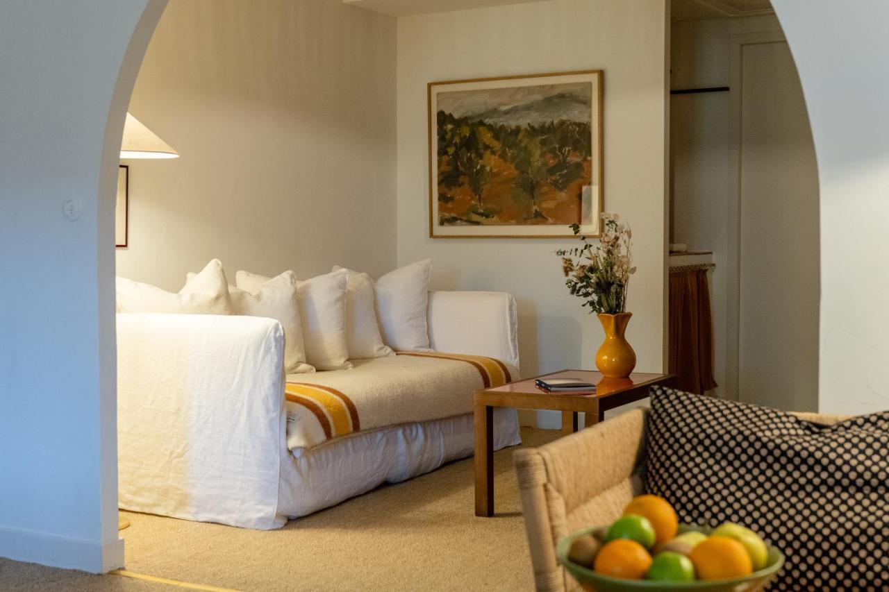 Le Moulin, Lourmarin, A Beaumier Hotel Dış mekan fotoğraf