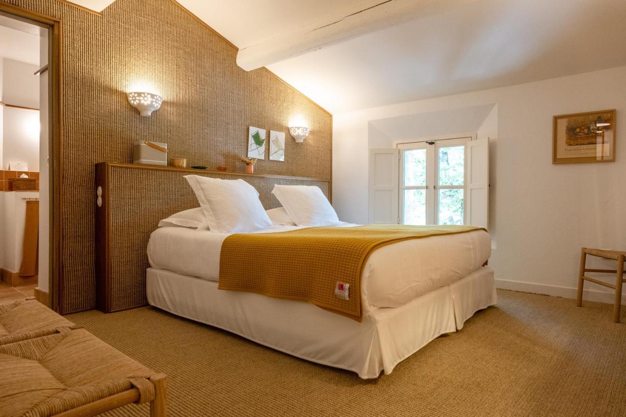 Le Moulin, Lourmarin, A Beaumier Hotel Dış mekan fotoğraf