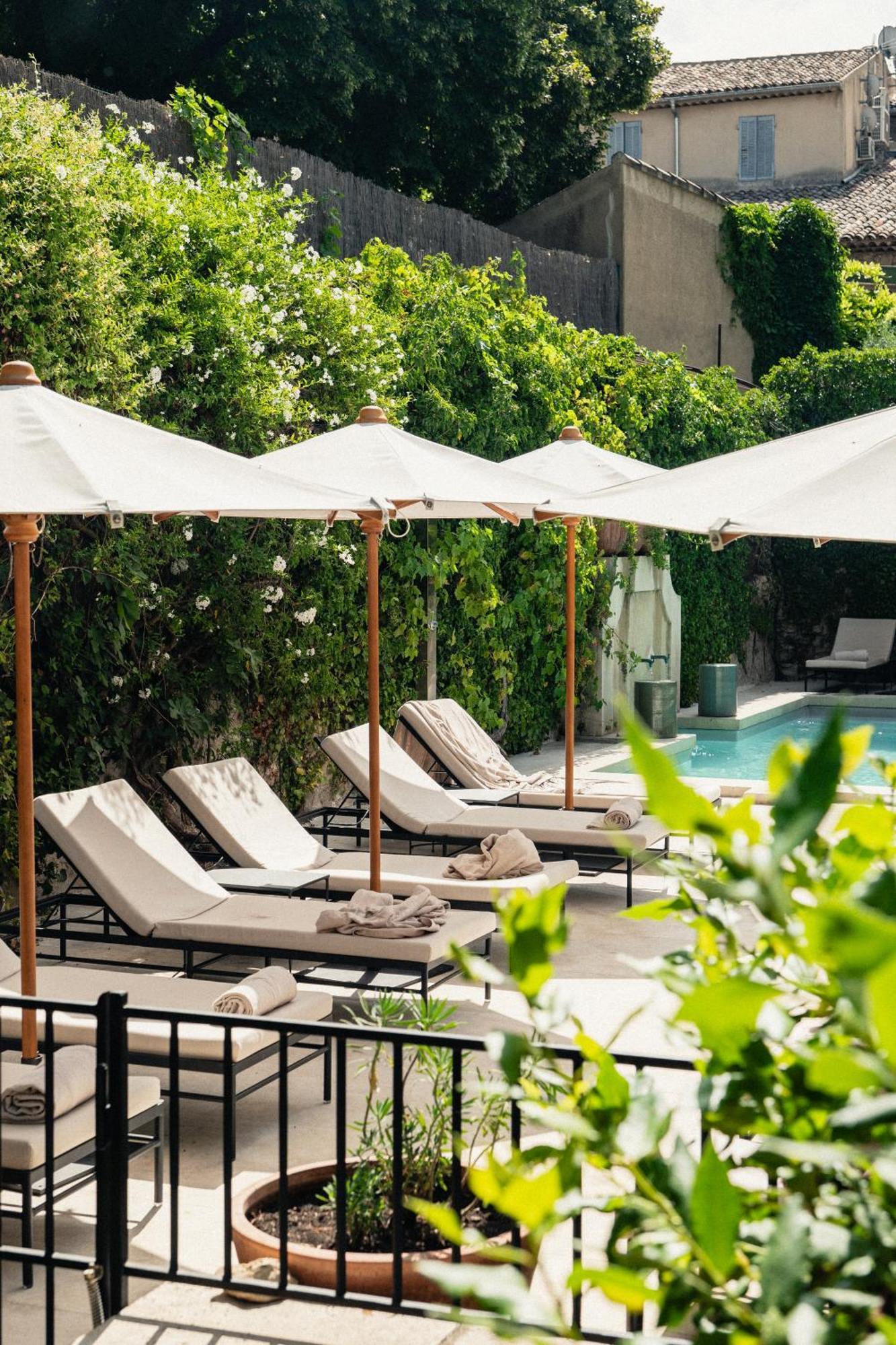 Le Moulin, Lourmarin, A Beaumier Hotel Dış mekan fotoğraf