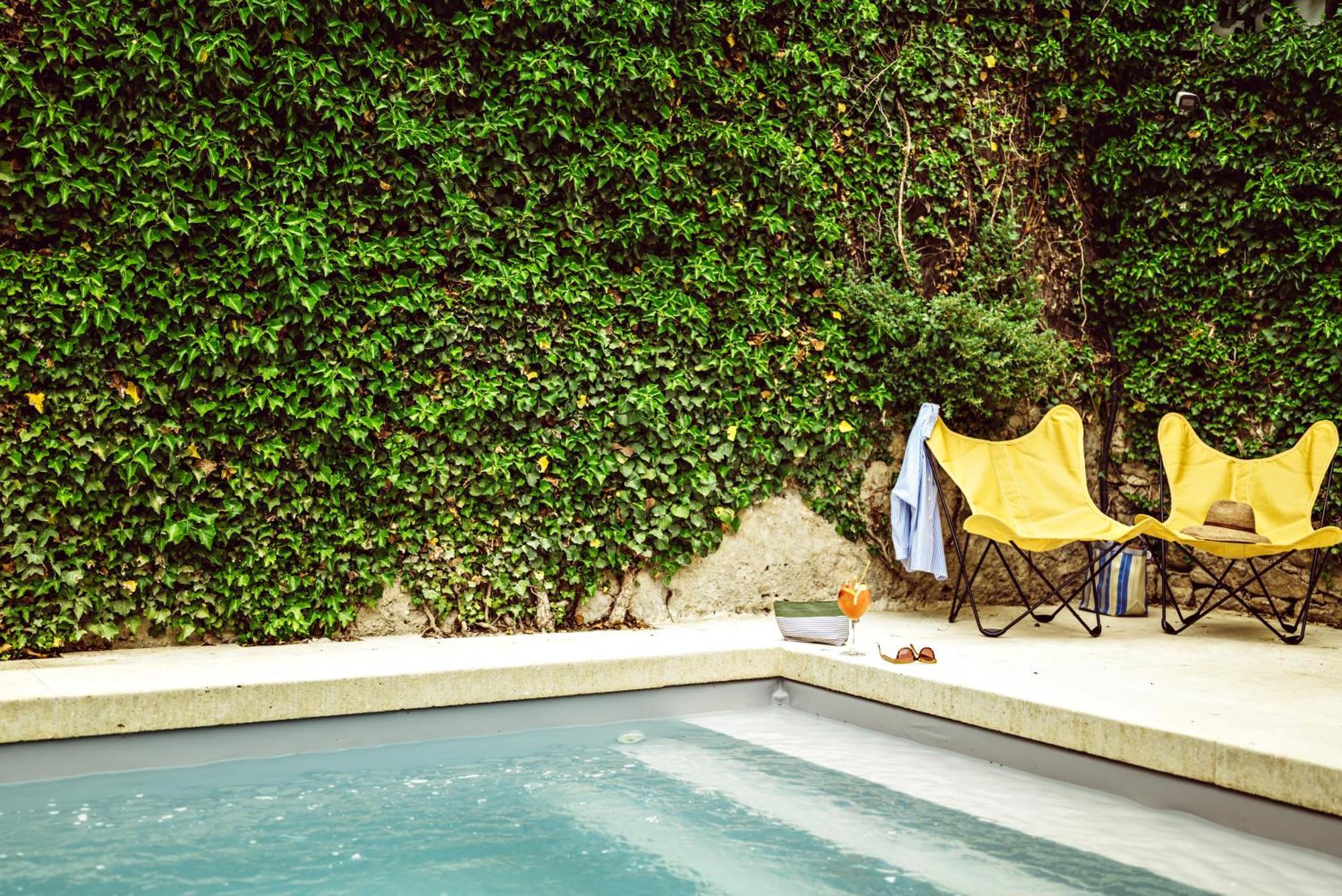 Le Moulin, Lourmarin, A Beaumier Hotel Dış mekan fotoğraf