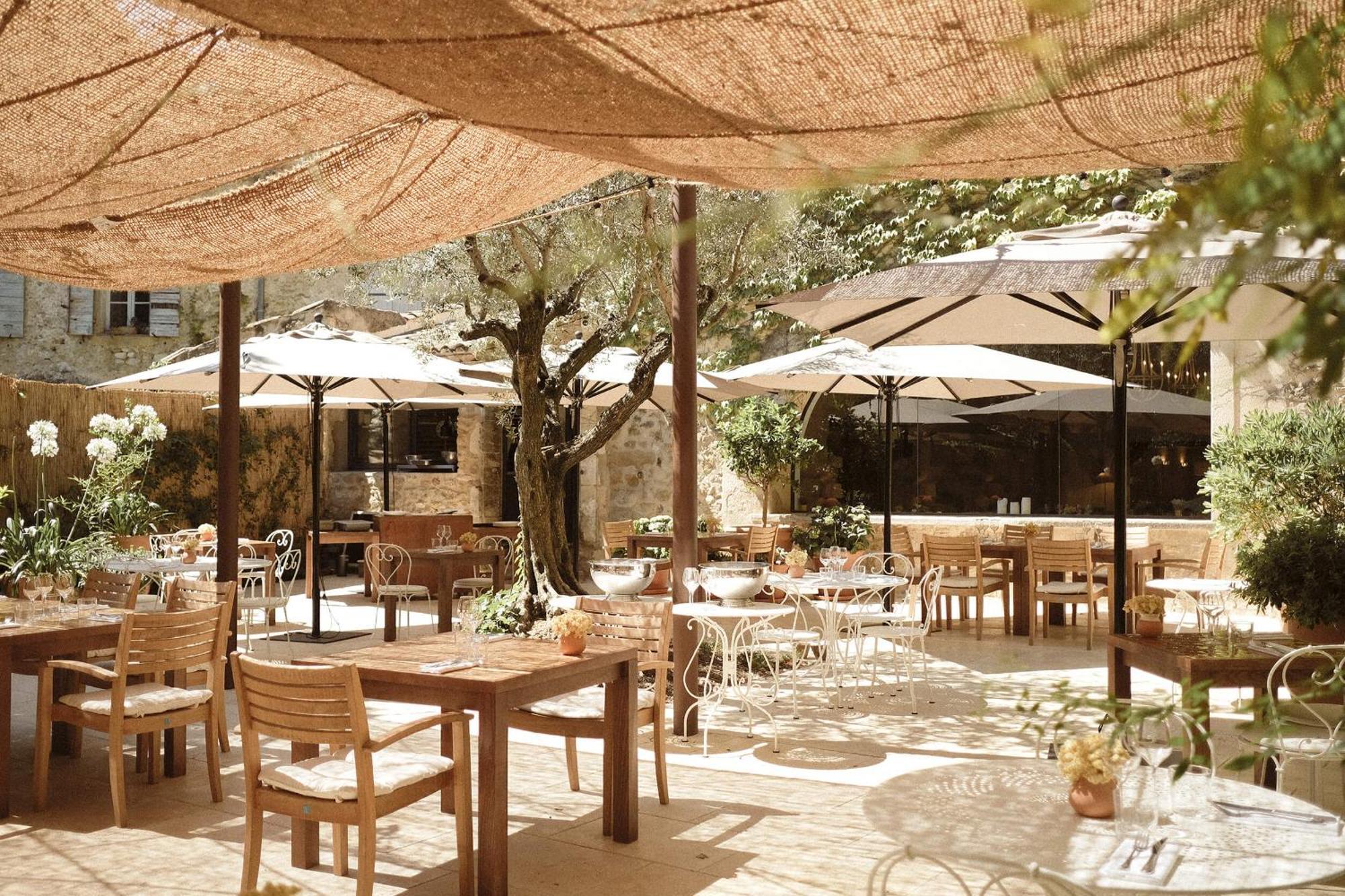 Le Moulin, Lourmarin, A Beaumier Hotel Dış mekan fotoğraf