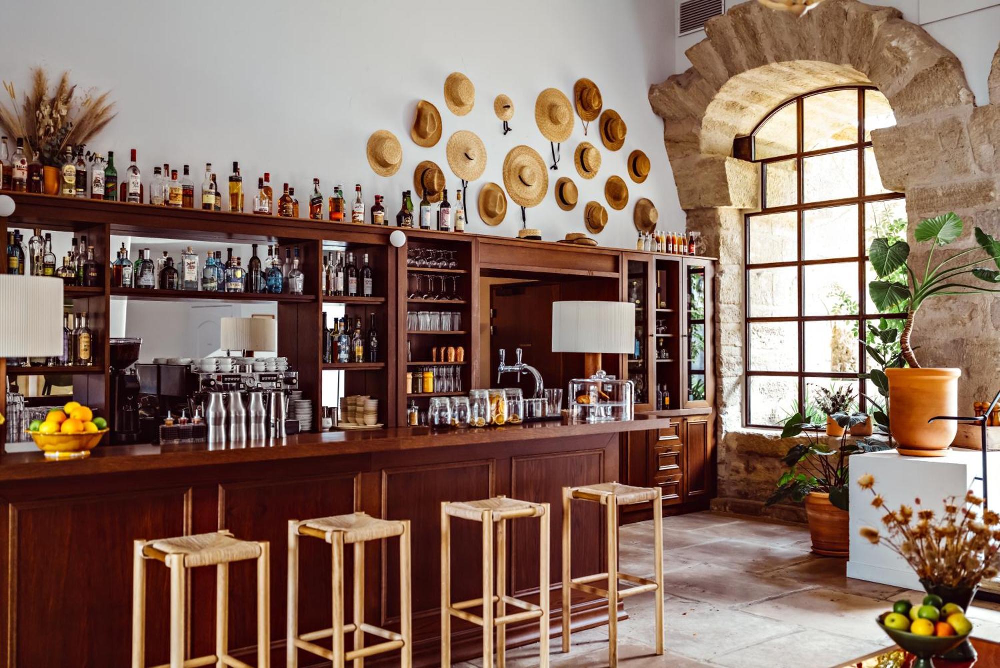 Le Moulin, Lourmarin, A Beaumier Hotel Dış mekan fotoğraf