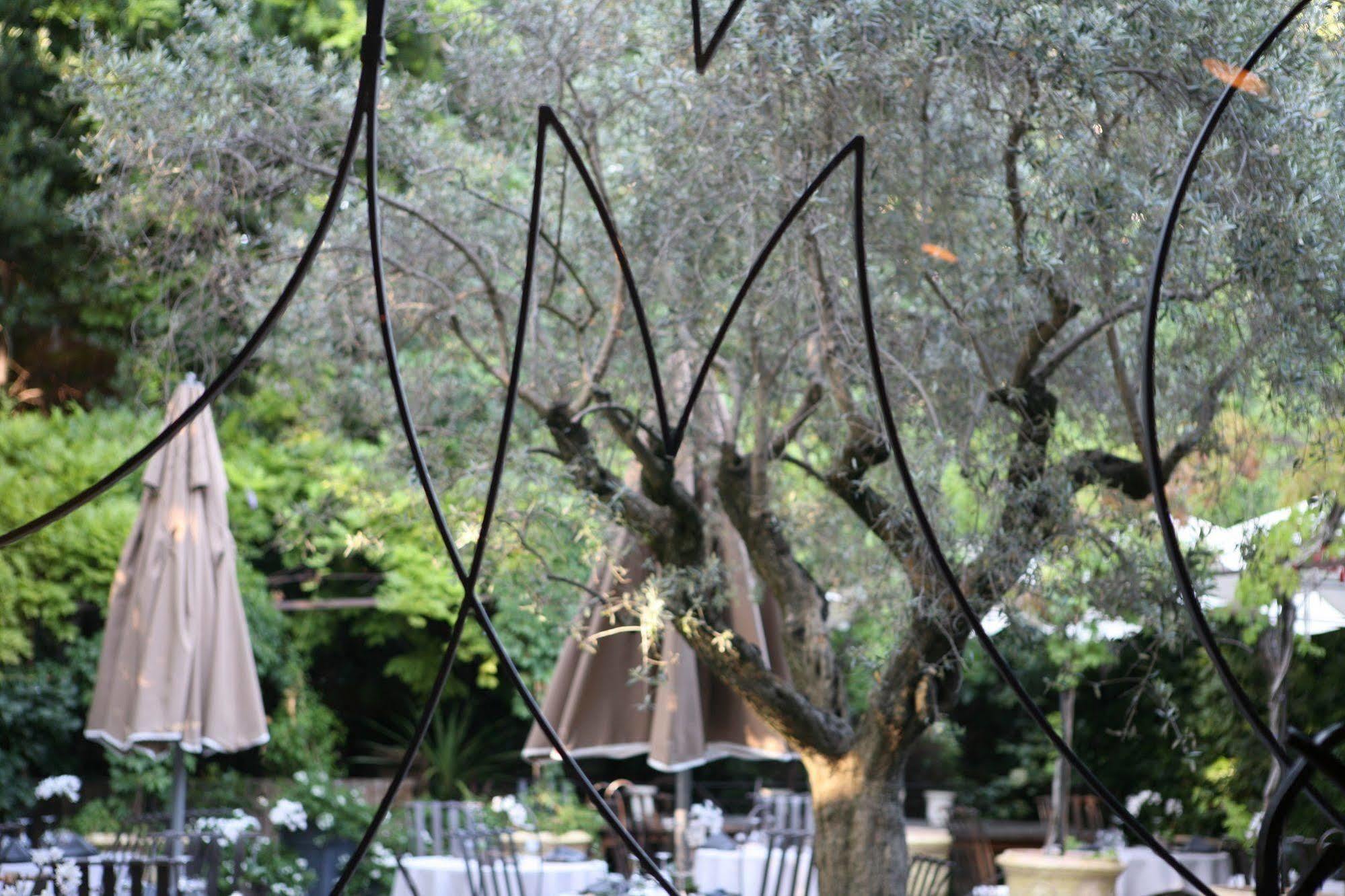 Le Moulin, Lourmarin, A Beaumier Hotel Dış mekan fotoğraf